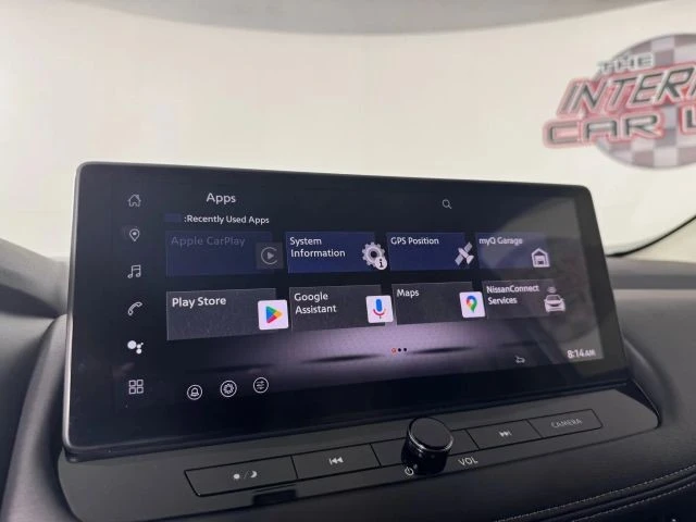 2025 Nissan Rogue - Image 19 of 21