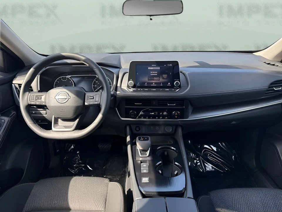 2025 Nissan Rogue - Image 12 of 21
