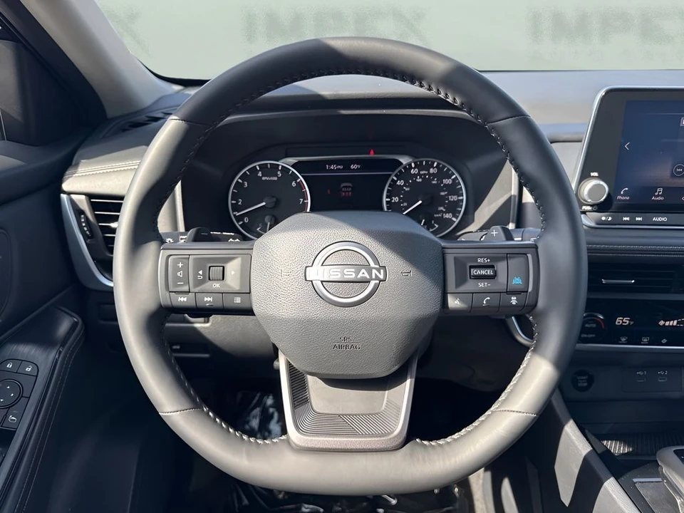 2025 Nissan Rogue - Image 13 of 21