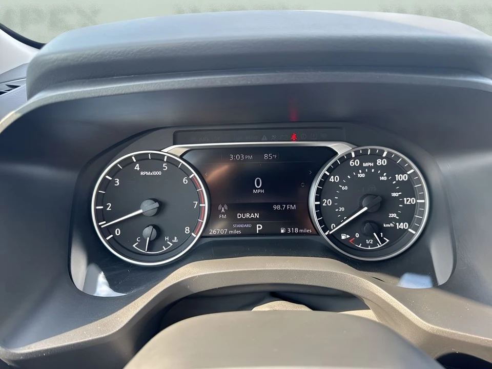 2025 Nissan Rogue - Image 21 of 21