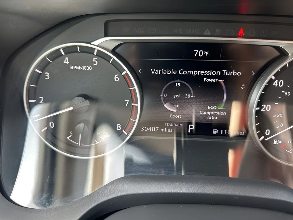 2025 Nissan Rogue - Image 21 of 21