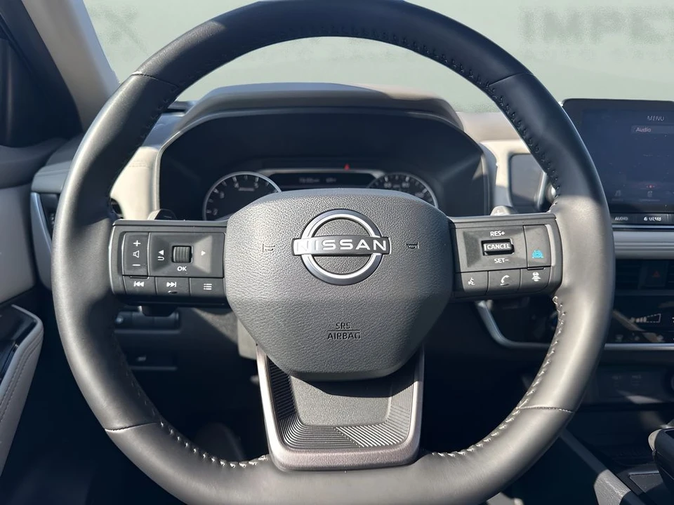 2025 Nissan Rogue - Image 12 of 12