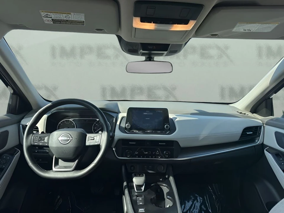 2025 Nissan Rogue - Image 9 of 21