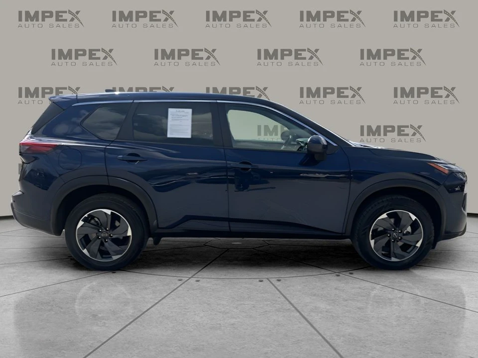 2025 Nissan Rogue - Image 6 of 21