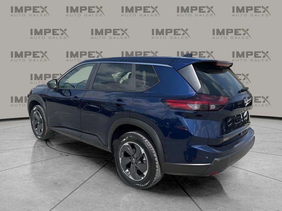 2025 Nissan Rogue - Image 3 of 21