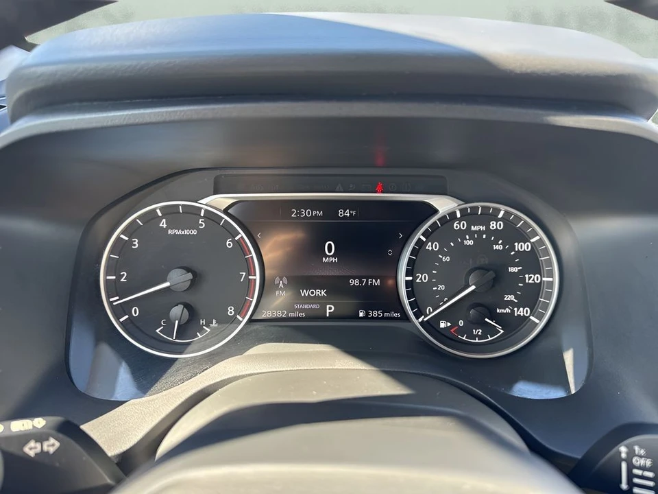 2025 Nissan Rogue - Image 21 of 21