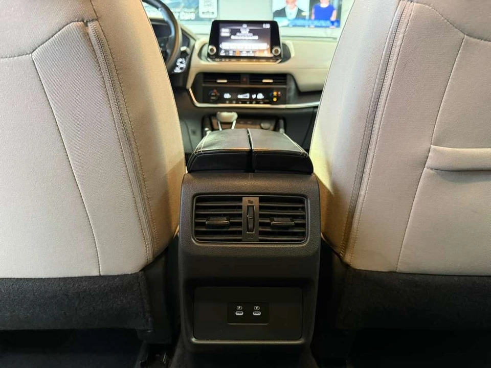 2025 Nissan Rogue - Image 21 of 21
