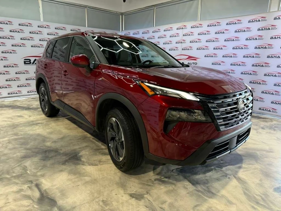 2025 Nissan Rogue - Image 4 of 21