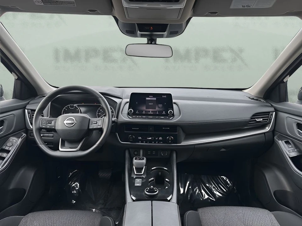 2025 Nissan Rogue - Image 12 of 21