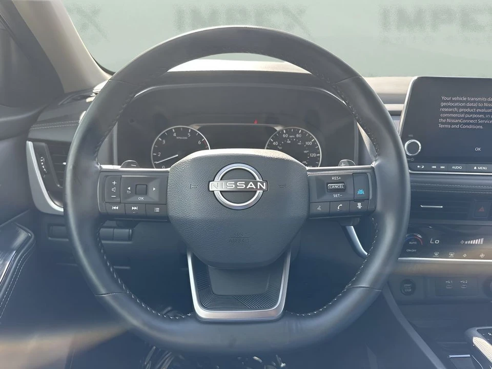 2025 Nissan Rogue - Image 13 of 21