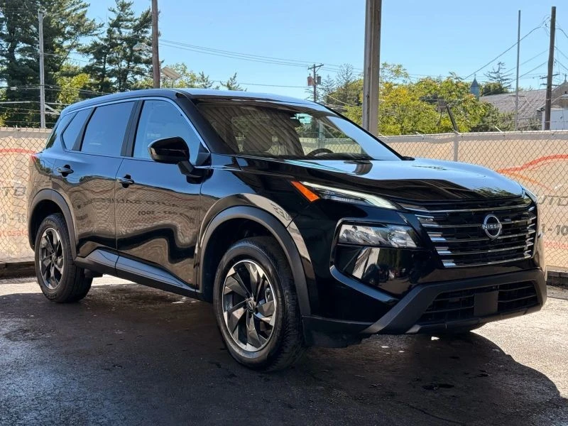 2025 Nissan Rogue - Image 6 of 12