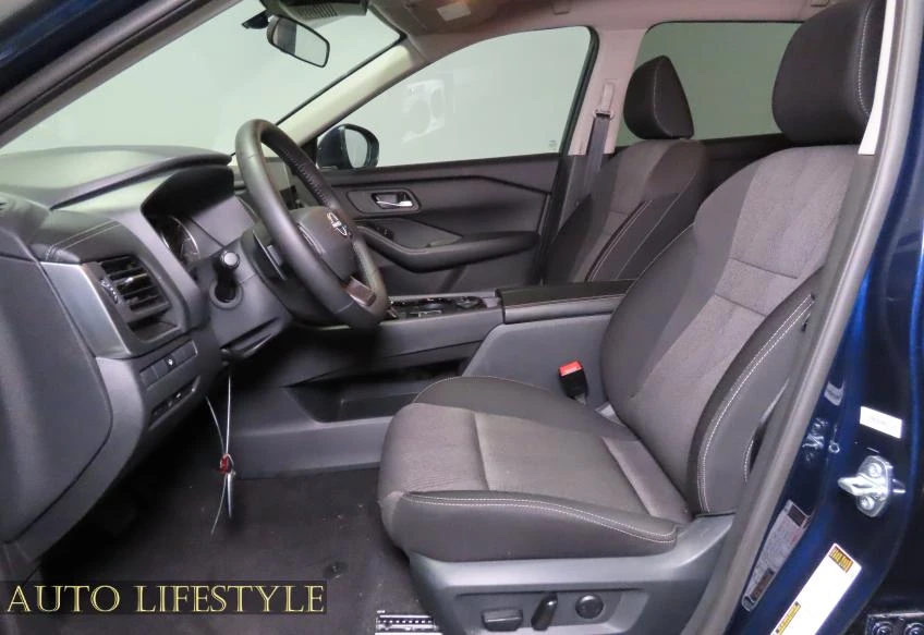 2025 Nissan Rogue - Image 21 of 21