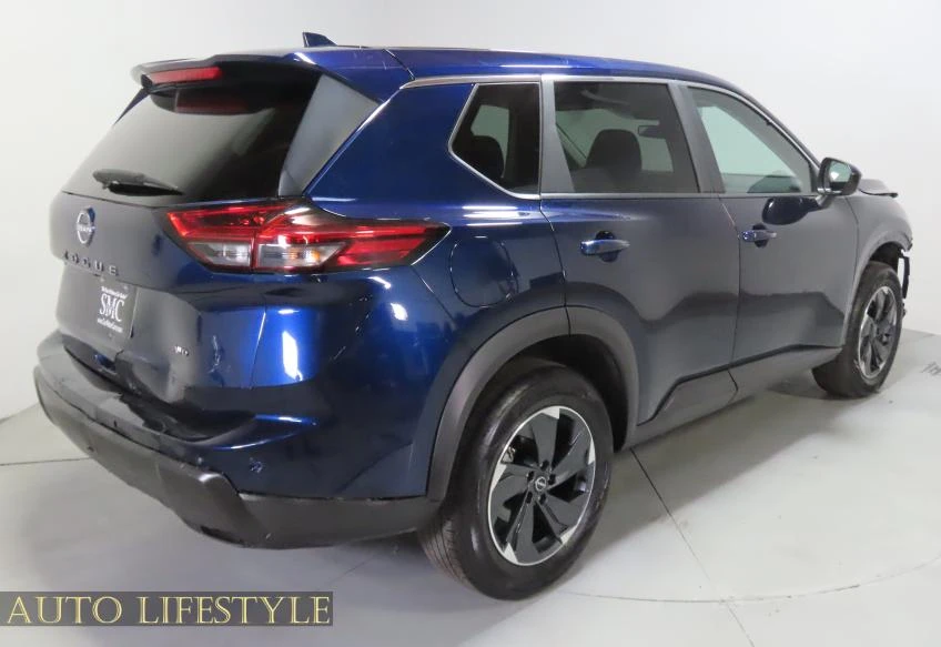 2025 Nissan Rogue - Image 6 of 21