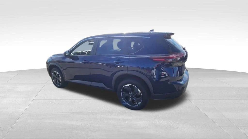 2025 Nissan Rogue - Image 6 of 12