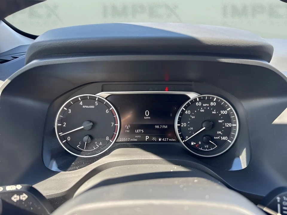 2025 Nissan Rogue - Image 21 of 21