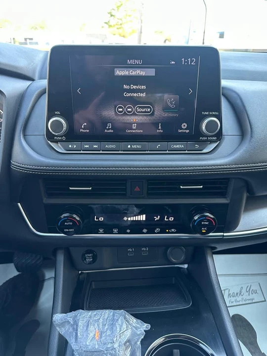 2025 Nissan Rogue - Image 19 of 19