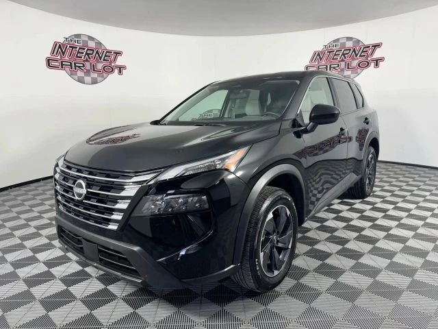 2025 Nissan Rogue - Image 3 of 12