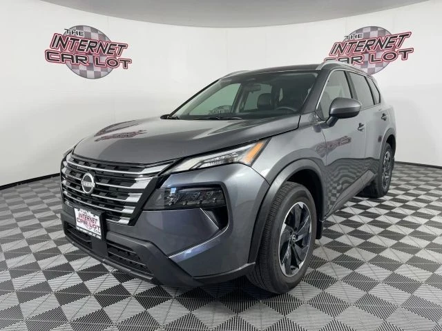 2025 Nissan Rogue - Image 3 of 12