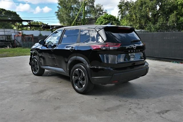 2025 Nissan Rogue - Image 3 of 19