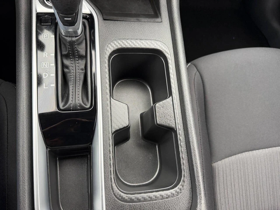 2025 Nissan Sentra 8th Gen - Image 11 of 26