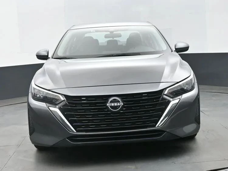 2025 Nissan Sentra 8th Gen - Image 3 of 12