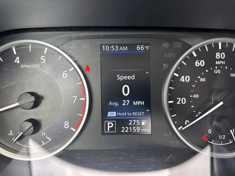 2025 Nissan Sentra 8th Gen - Image 21 of 21