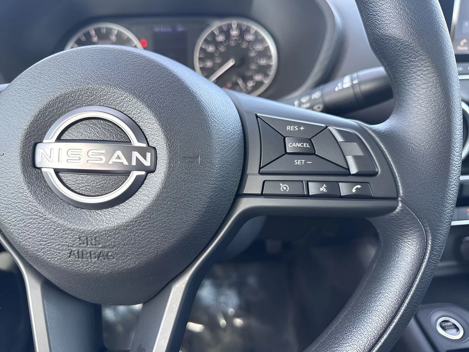 2025 Nissan Sentra 8th Gen - Image 14 of 21