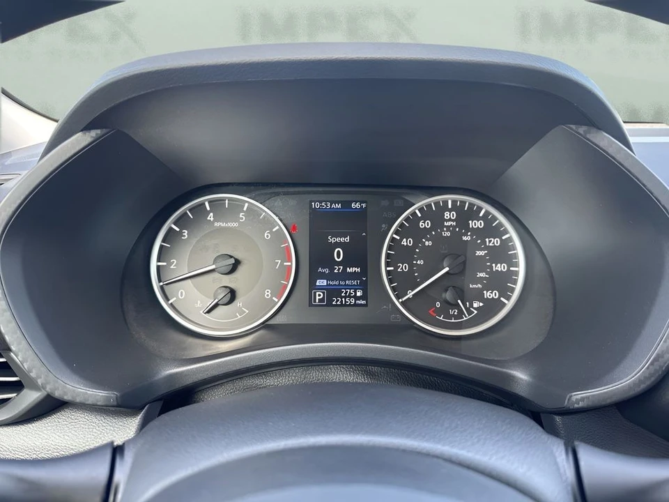2025 Nissan Sentra 8th Gen - Image 20 of 21