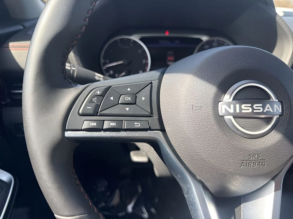 2025 Nissan Sentra 8th Gen - Image 13 of 21
