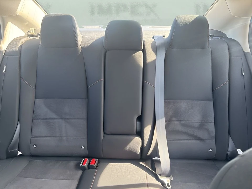 2025 Nissan Sentra 8th Gen - Image 10 of 21