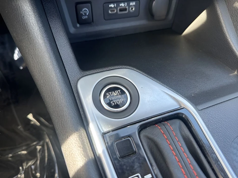 2025 Nissan Sentra 8th Gen - Image 20 of 21