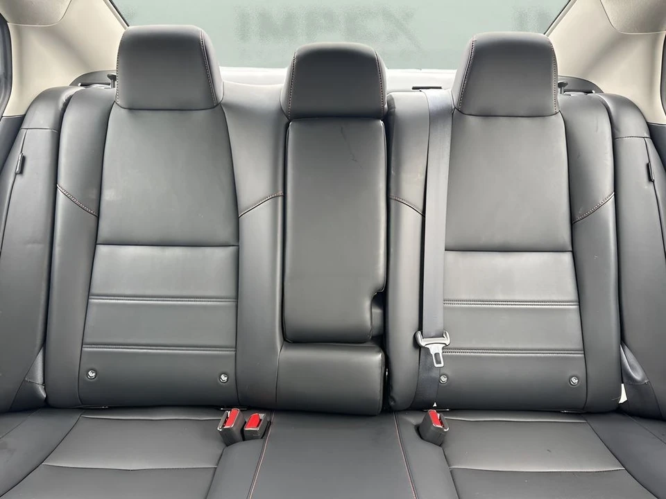 2025 Nissan Sentra 8th Gen - Image 12 of 12