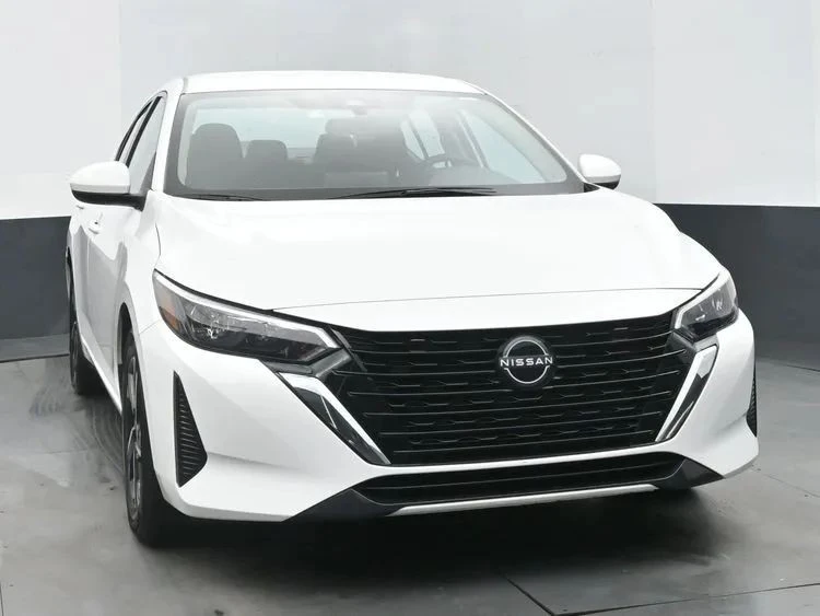 2025 Nissan Sentra 8th Gen - Image 3 of 12
