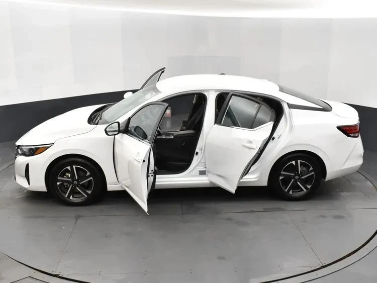 2025 Nissan Sentra 8th Gen - Image 7 of 12