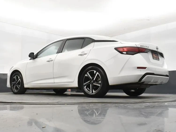 2025 Nissan Sentra 8th Gen - Image 12 of 12