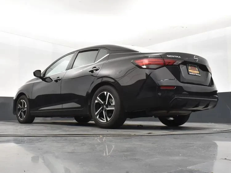 2025 Nissan Sentra 8th Gen - Image 12 of 12