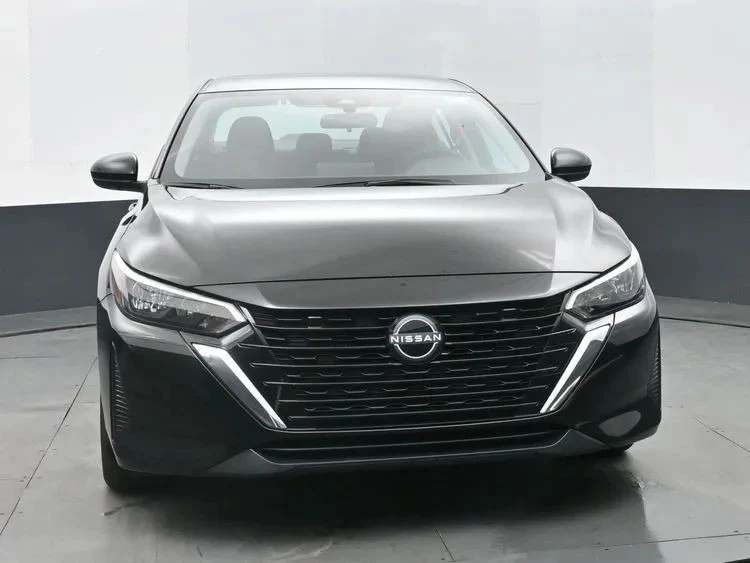 2025 Nissan Sentra 8th Gen - Image 3 of 12
