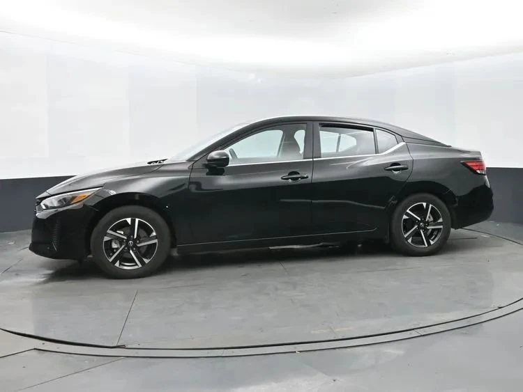 2025 Nissan Sentra 8th Gen - Image 5 of 12