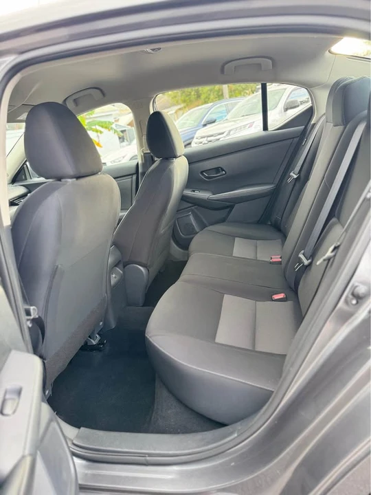 2025 Nissan Sentra 8th Gen - Image 14 of 16