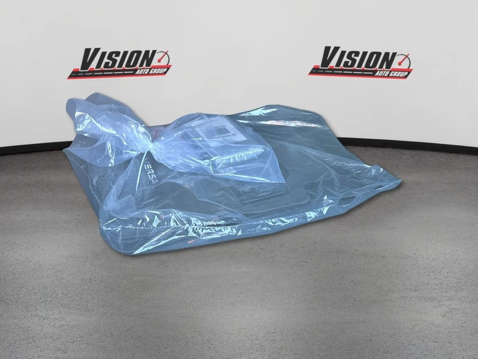 2025 Nissan Versa - Image 10 of 12