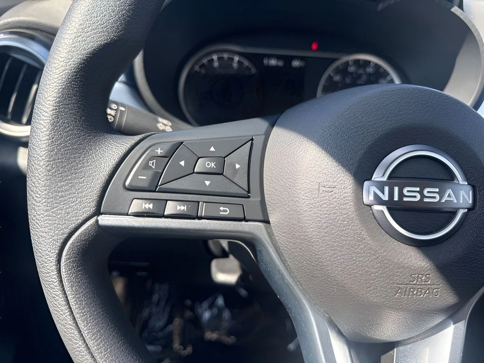 2025 Nissan Versa - Image 13 of 21