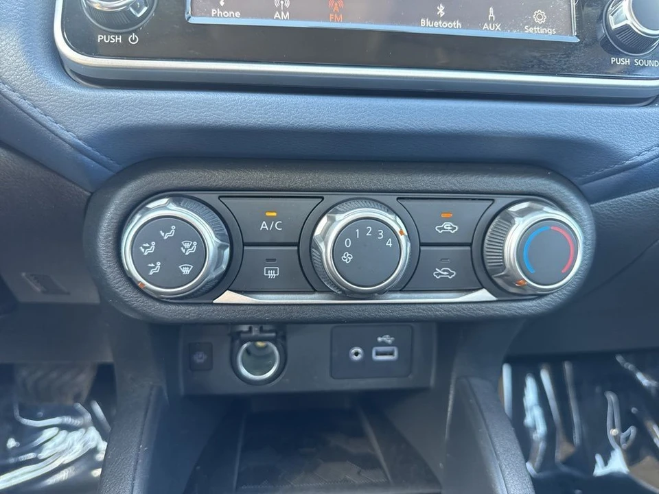 2025 Nissan Versa - Image 17 of 21