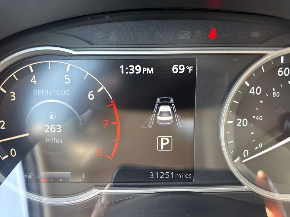 2025 Nissan Versa - Image 21 of 21