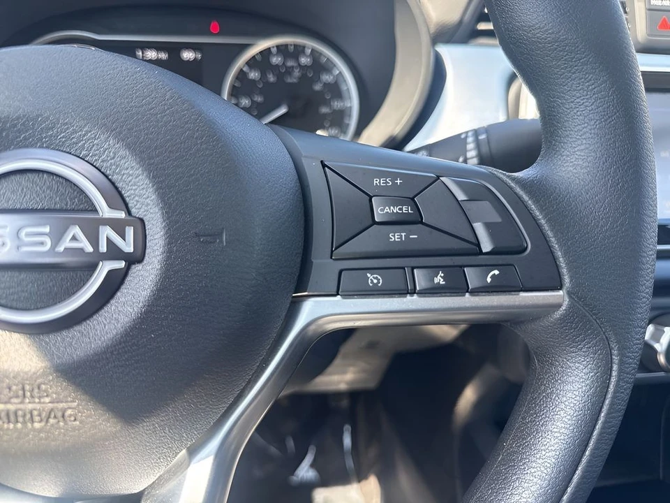 2025 Nissan Versa - Image 14 of 21