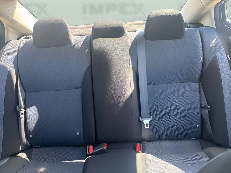 2025 Nissan Versa - Image 10 of 21