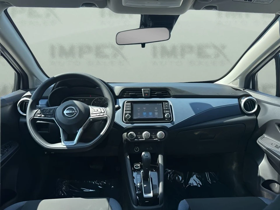 2025 Nissan Versa - Image 11 of 21