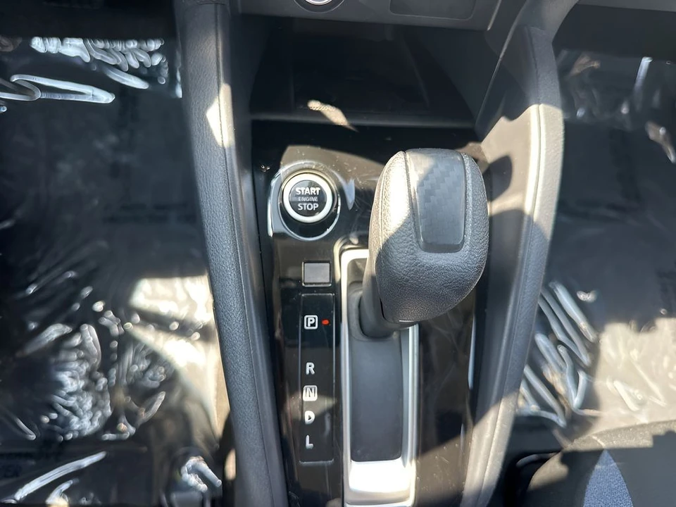 2025 Nissan Versa - Image 19 of 21