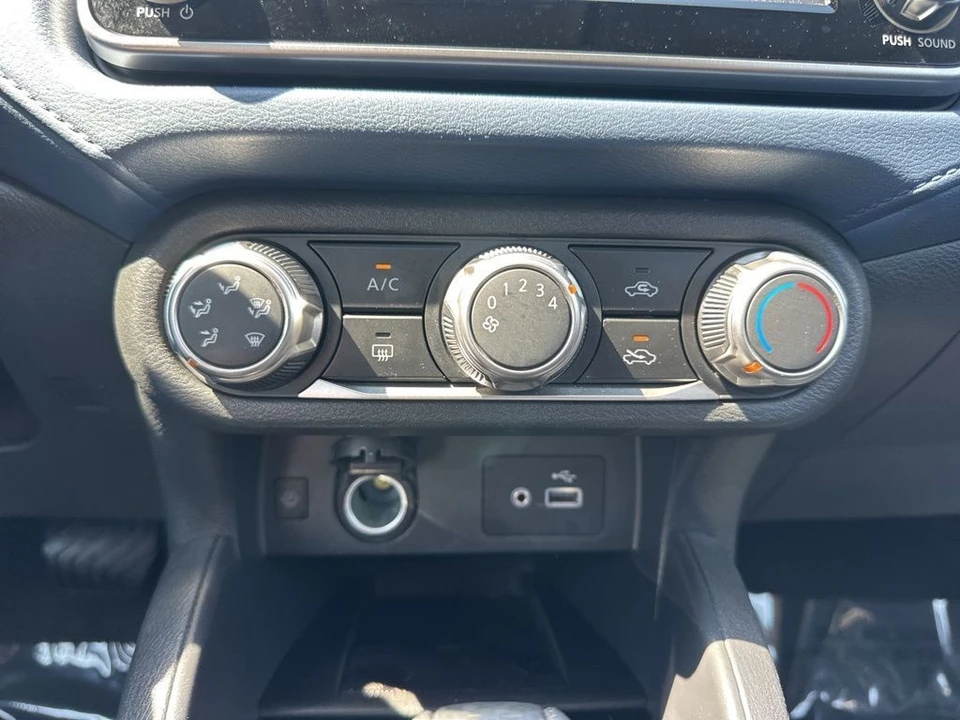 2025 Nissan Versa - Image 18 of 21