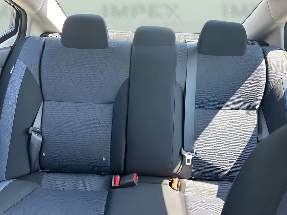 2025 Nissan Versa - Image 10 of 21