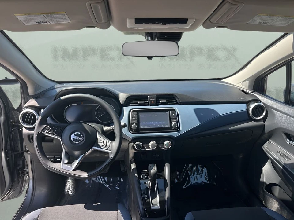 2025 Nissan Versa - Image 11 of 21